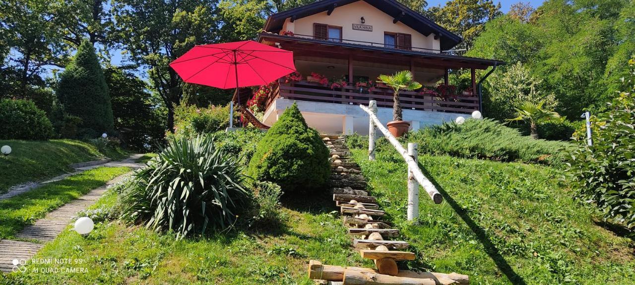 Holiday Home Nina Petrinja Exterior foto