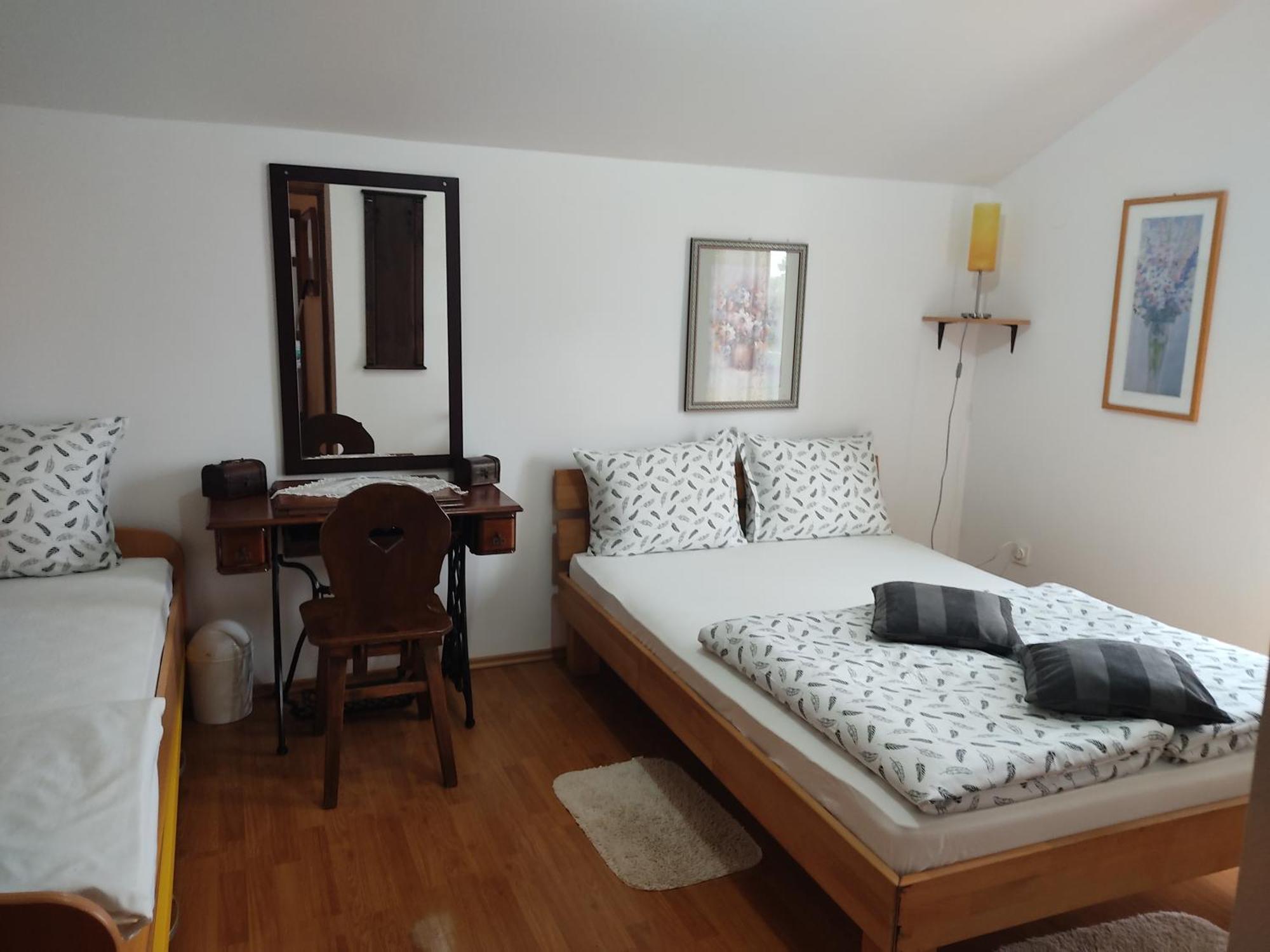 Holiday Home Nina Petrinja Exterior foto