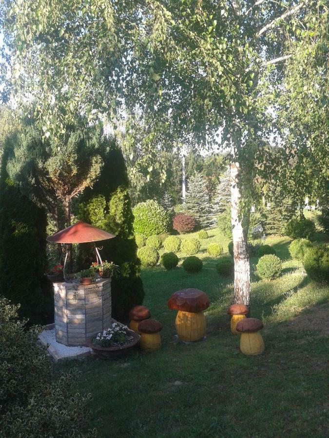 Holiday Home Nina Petrinja Exterior foto