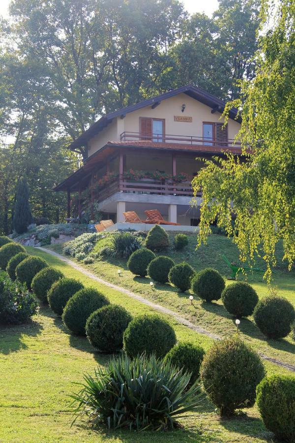 Holiday Home Nina Petrinja Exterior foto