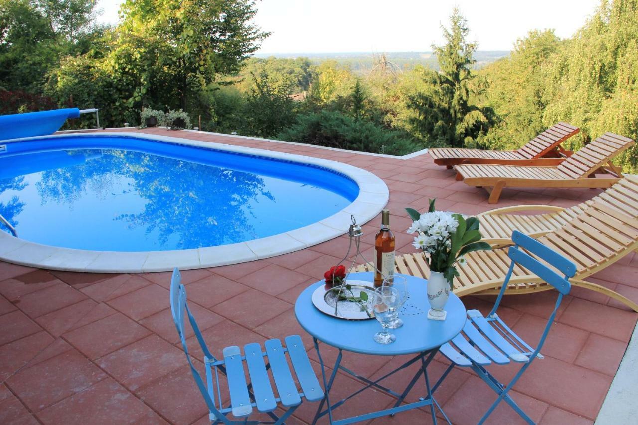 Holiday Home Nina Petrinja Exterior foto