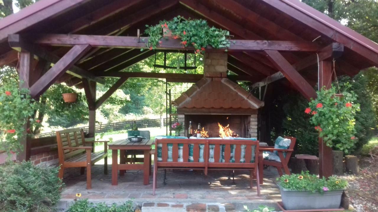 Holiday Home Nina Petrinja Exterior foto